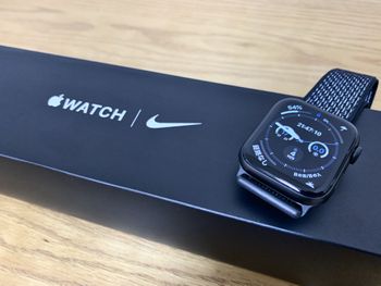 ずっといらないと思っていたApple Watchを購入してみたのでレビューのサムネイル