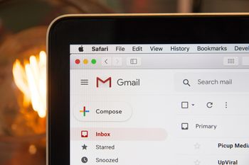 Linuxでログの内容をGmailにメールを送信するのサムネイル
