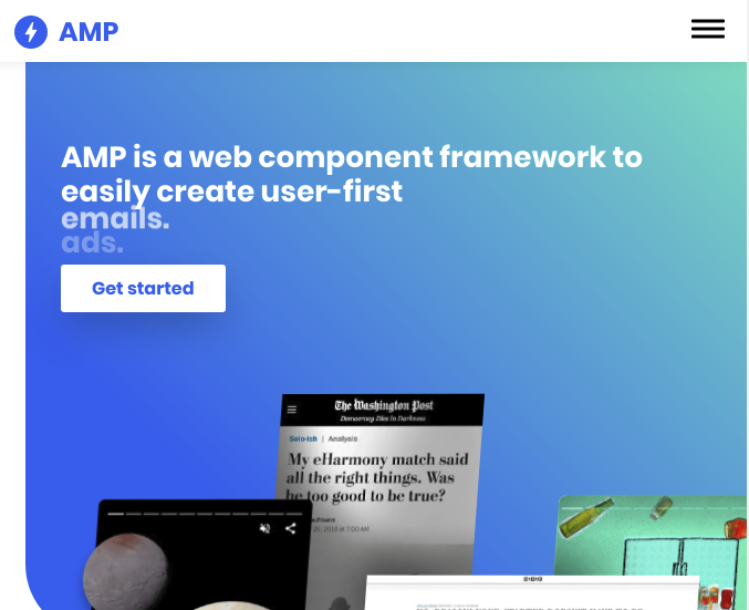 WordPressサイトを公式プラグインを使ってAMP対応させた結果と手順のサムネイル