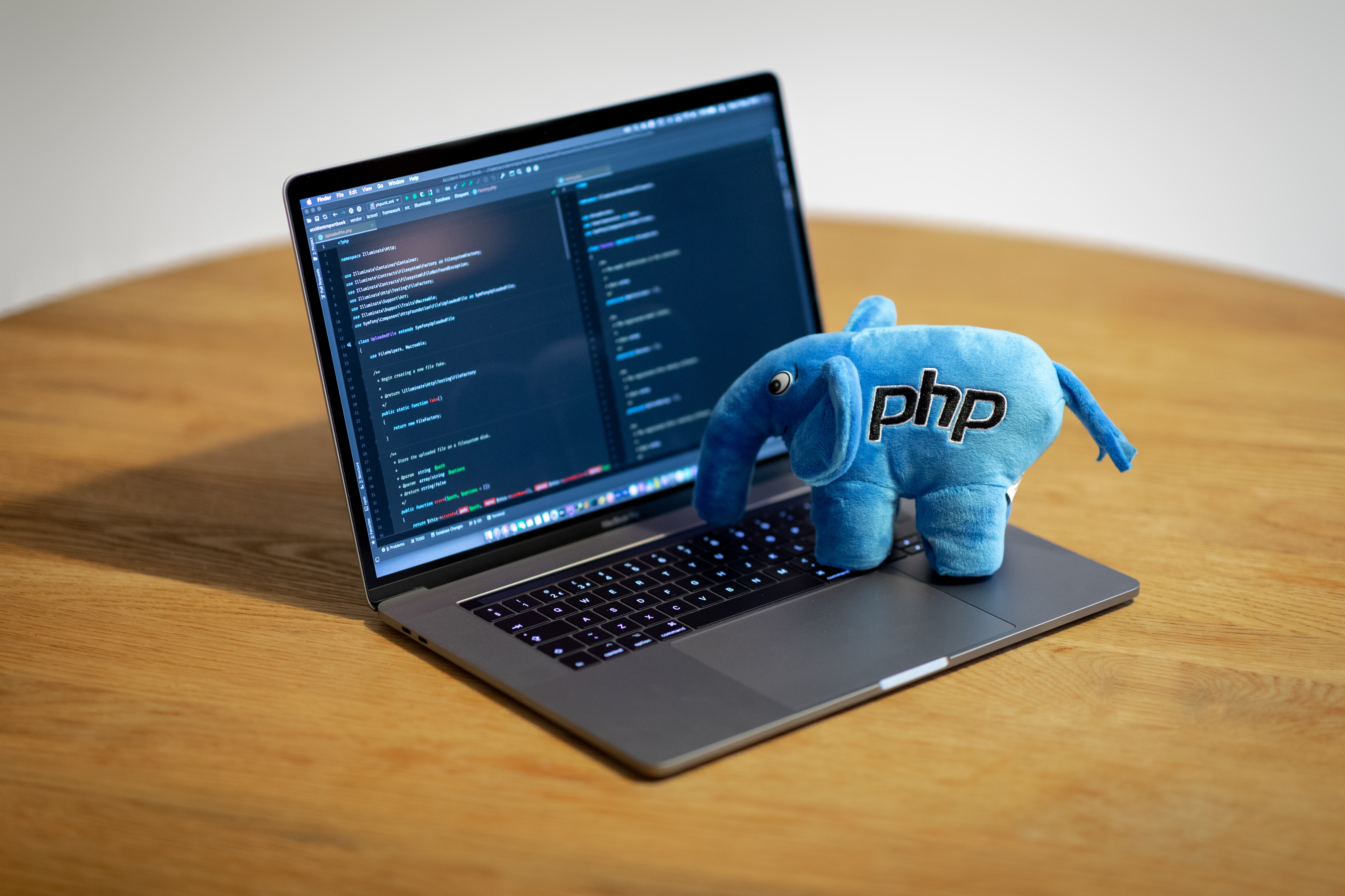 phpenvを使ってUbuntu20.04にPHPをインストールする手順のサムネイル
